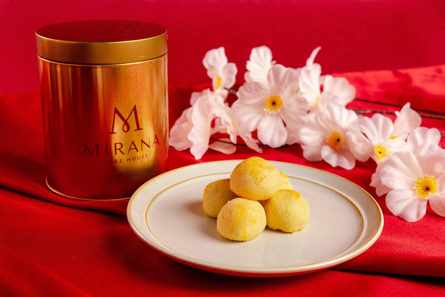 Fu Lu Shou Gift Set
