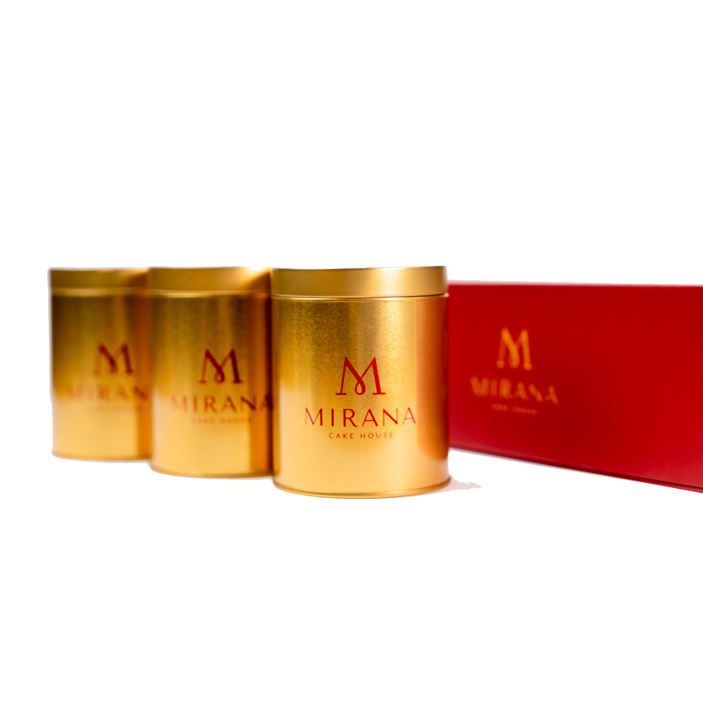 Fu Lu Shou Gift Set