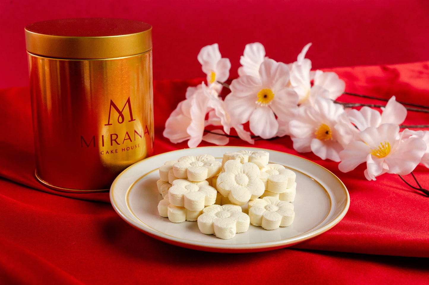 Fu Lu Shou Gift Set