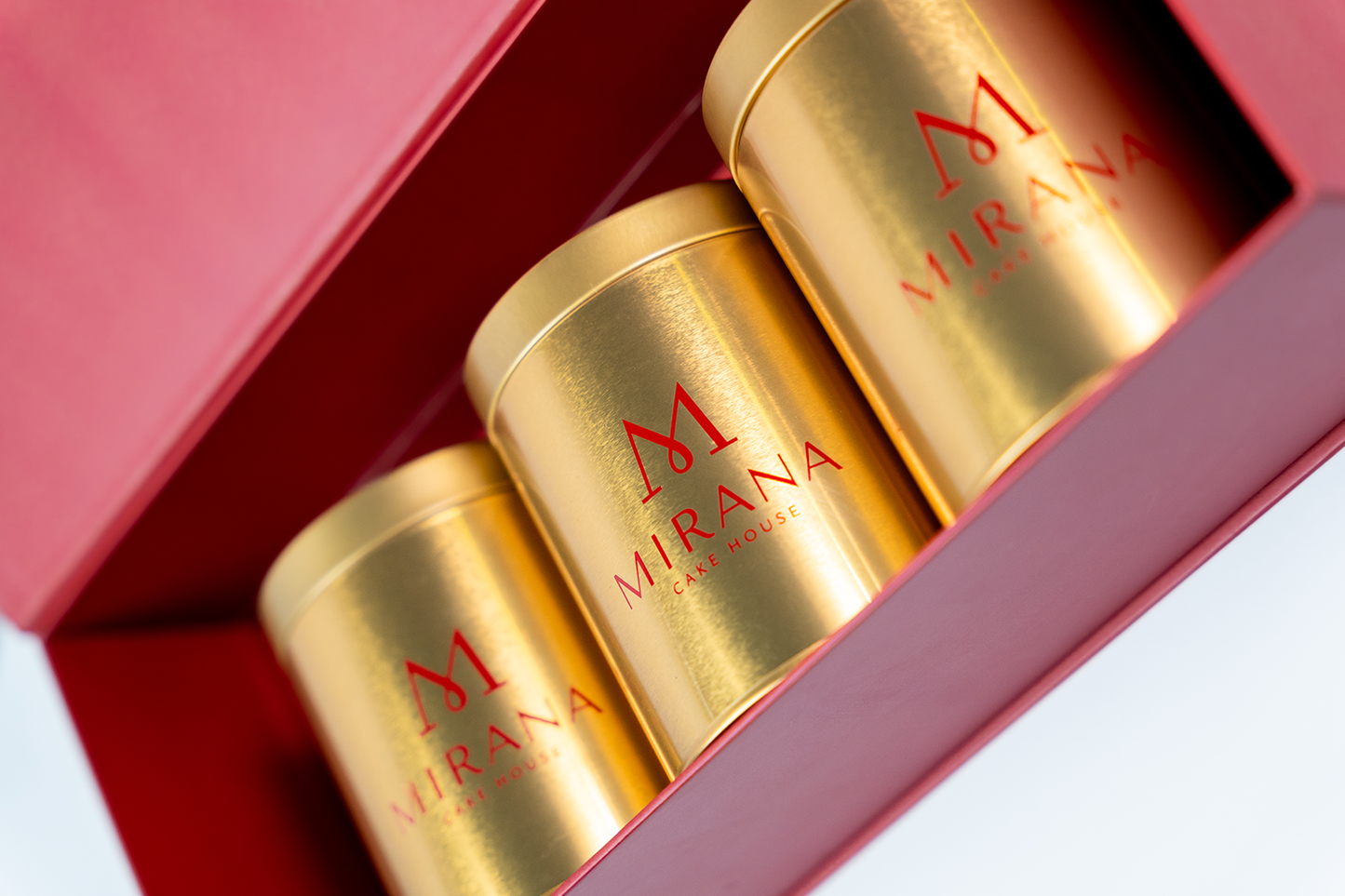 Fu Lu Shou Gift Set